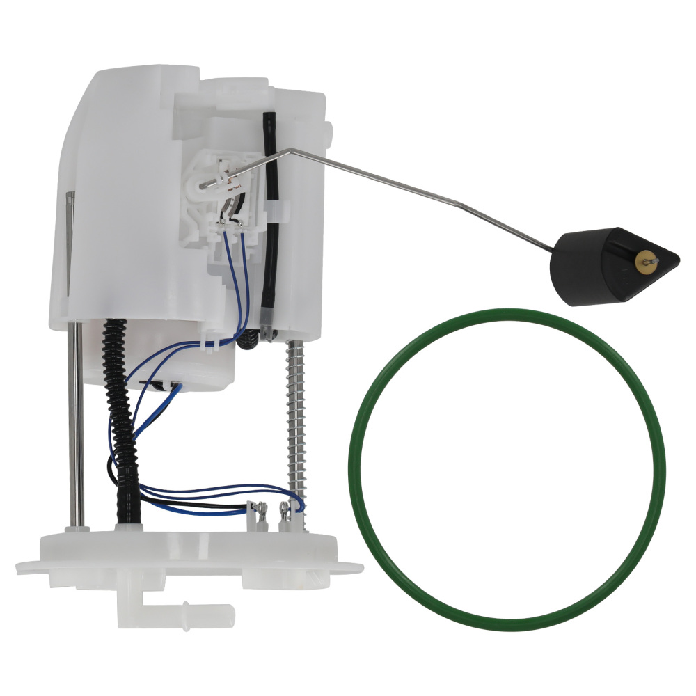 Electric Fuel Pump Assembly compatible for Ford Edge compatible for Lincoln MKX 3.5L 2007-2010 E2479M