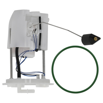 Electric Fuel Pump Assembly compatible for Ford Edge compatible for Lincoln MKX 3.5L 2007-2010 E2479M