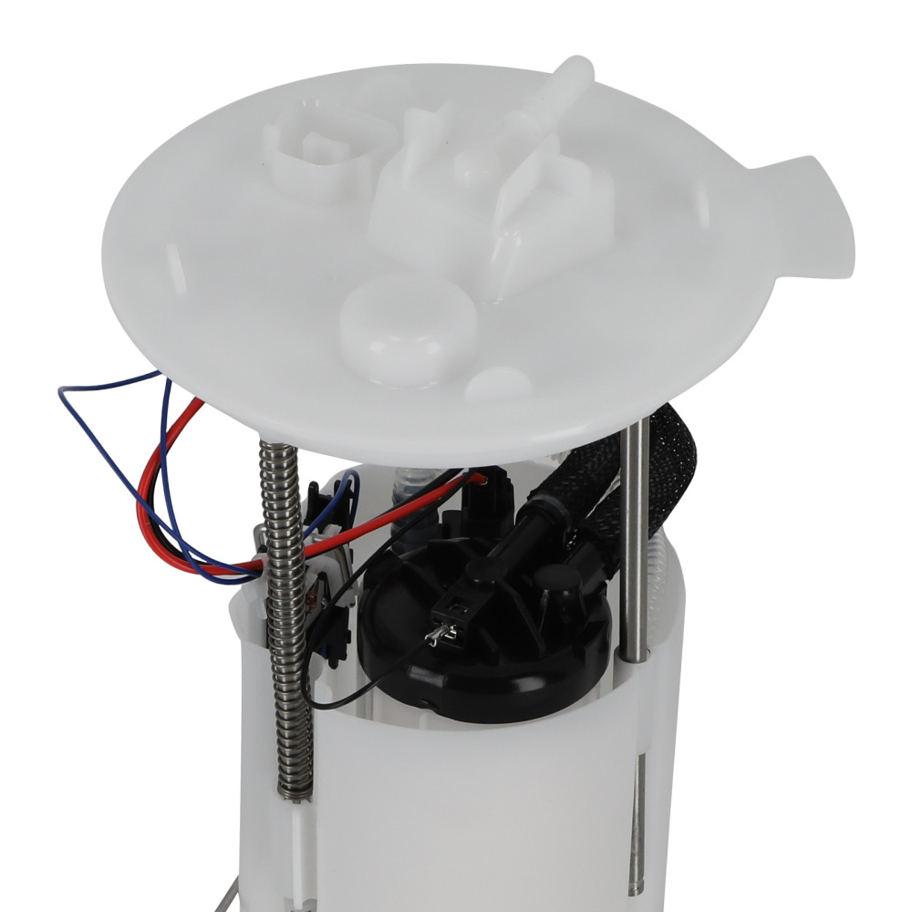 Electric Fuel Pump Assembly compatible for Ford Focus 2013-2016 l4 2.0L 2015-2016 I3 1.0L