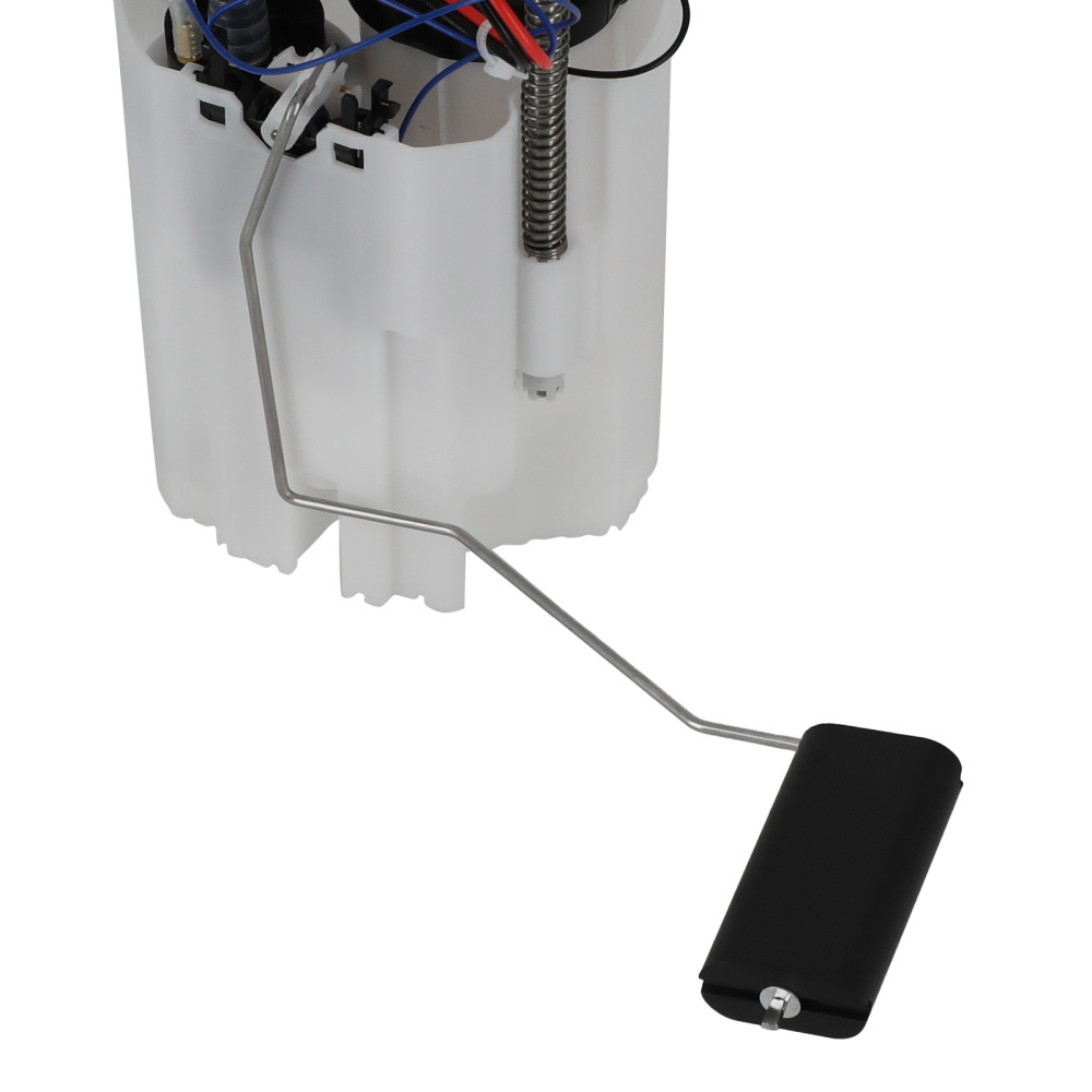 Electric Fuel Pump Assembly compatible for Ford Focus 2013-2016 l4 2.0L 2015-2016 I3 1.0L