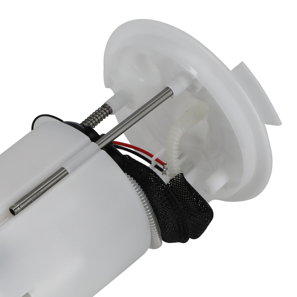 Electric Fuel Pump Assembly compatible for Ford Focus 2013-2016 l4 2.0L 2015-2016 I3 1.0L