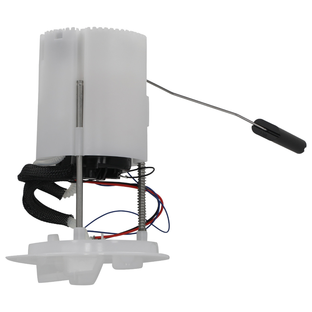 Electric Fuel Pump Assembly compatible for Ford Focus 2013-2016 l4 2.0L 2015-2016 I3 1.0L