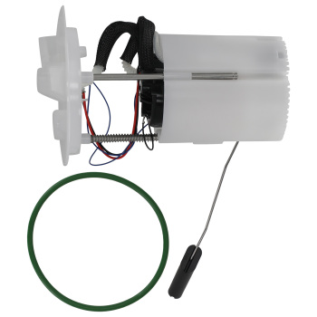 Electric Fuel Pump Assembly compatible for Ford Focus 2013-2016 l4 2.0L 2015-2016 I3 1.0L