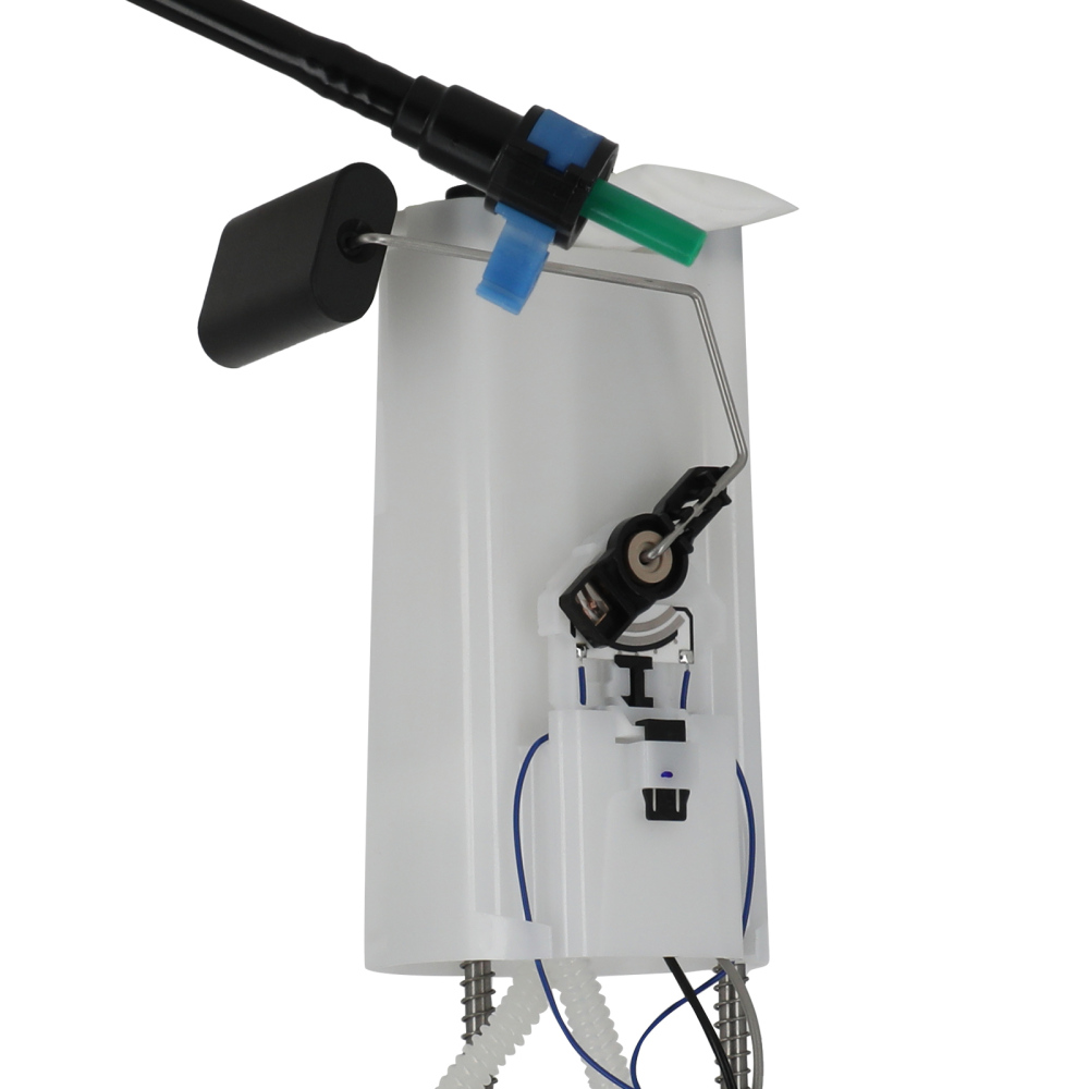 Fuel Pump Module Assembly compatible for Chevy Cavalier compatible for Pontiac Grand Am L4-2.2L E3507M