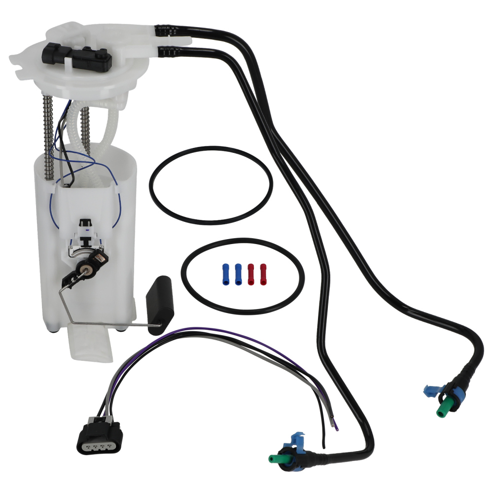 Fuel Pump Module Assembly compatible for Chevy Cavalier compatible for Pontiac Grand Am L4-2.2L E3507M