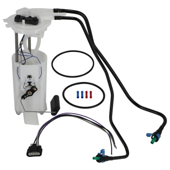 Fuel Pump Module Assembly compatible for Chevy Cavalier compatible for Pontiac Grand Am L4-2.2L E3507M