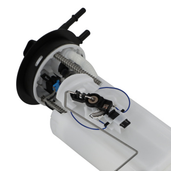 Fuel Pump Module Assembly compatible for Cadillac Escalade/Chevy Suburban 02-03 E3556M