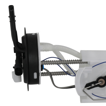 Fuel Pump Module Assembly compatible for Cadillac Escalade/Chevy Suburban 02-03 E3556M