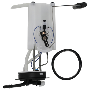 Fuel Pump Module Assembly compatible for Cadillac Escalade/Chevy Suburban 02-03 E3556M
