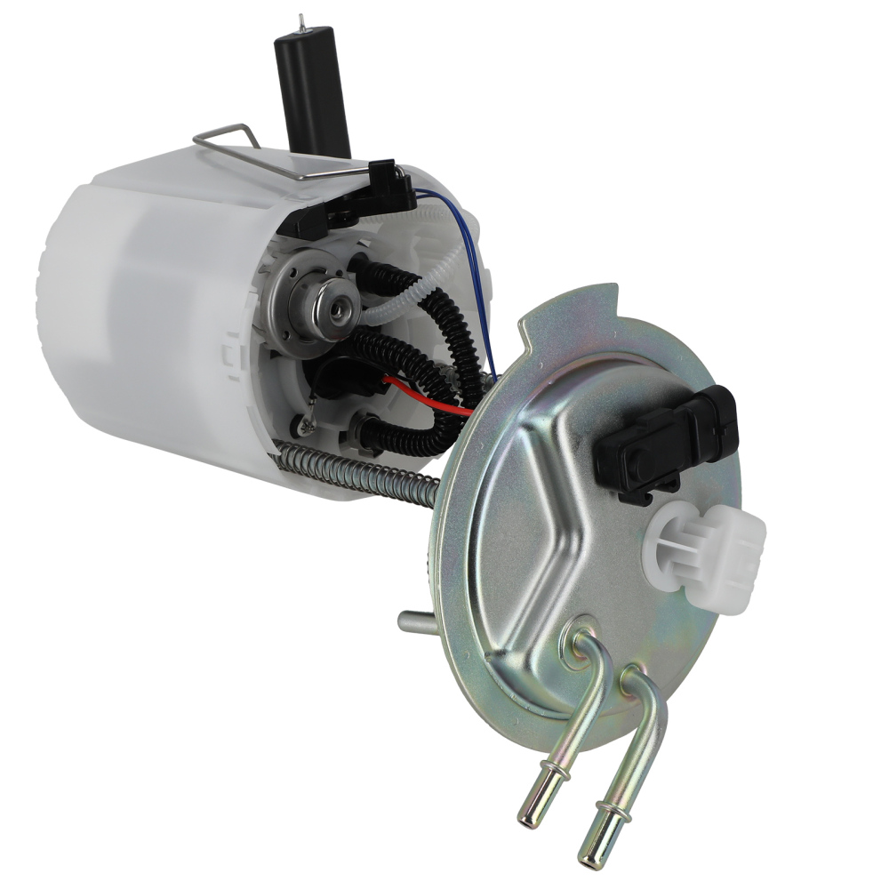 Fuel Pump Assembly compatible for Chevy Avalanche compatible for Suburban GMC Yukon XL 5.3L 05-07 19167711