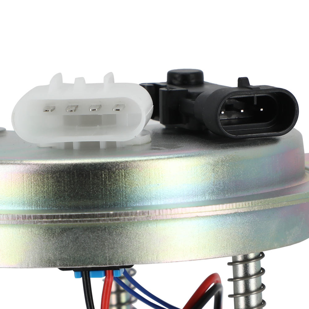 Fuel Pump Assembly compatible for Chevy Avalanche compatible for Suburban GMC Yukon XL 5.3L 05-07 19167711