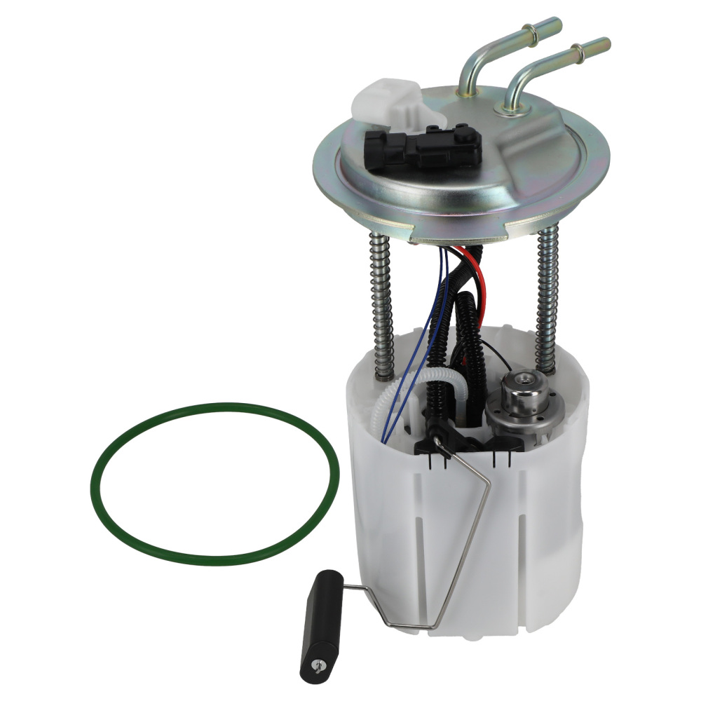 Fuel Pump Assembly compatible for Chevy Avalanche compatible for Suburban GMC Yukon XL 5.3L 05-07 19167711