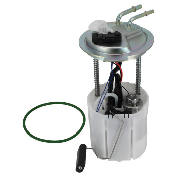 Fuel Pump Assembly compatible for Chevy Avalanche compatible for Suburban GMC Yukon XL 5.3L 05-07 19167711