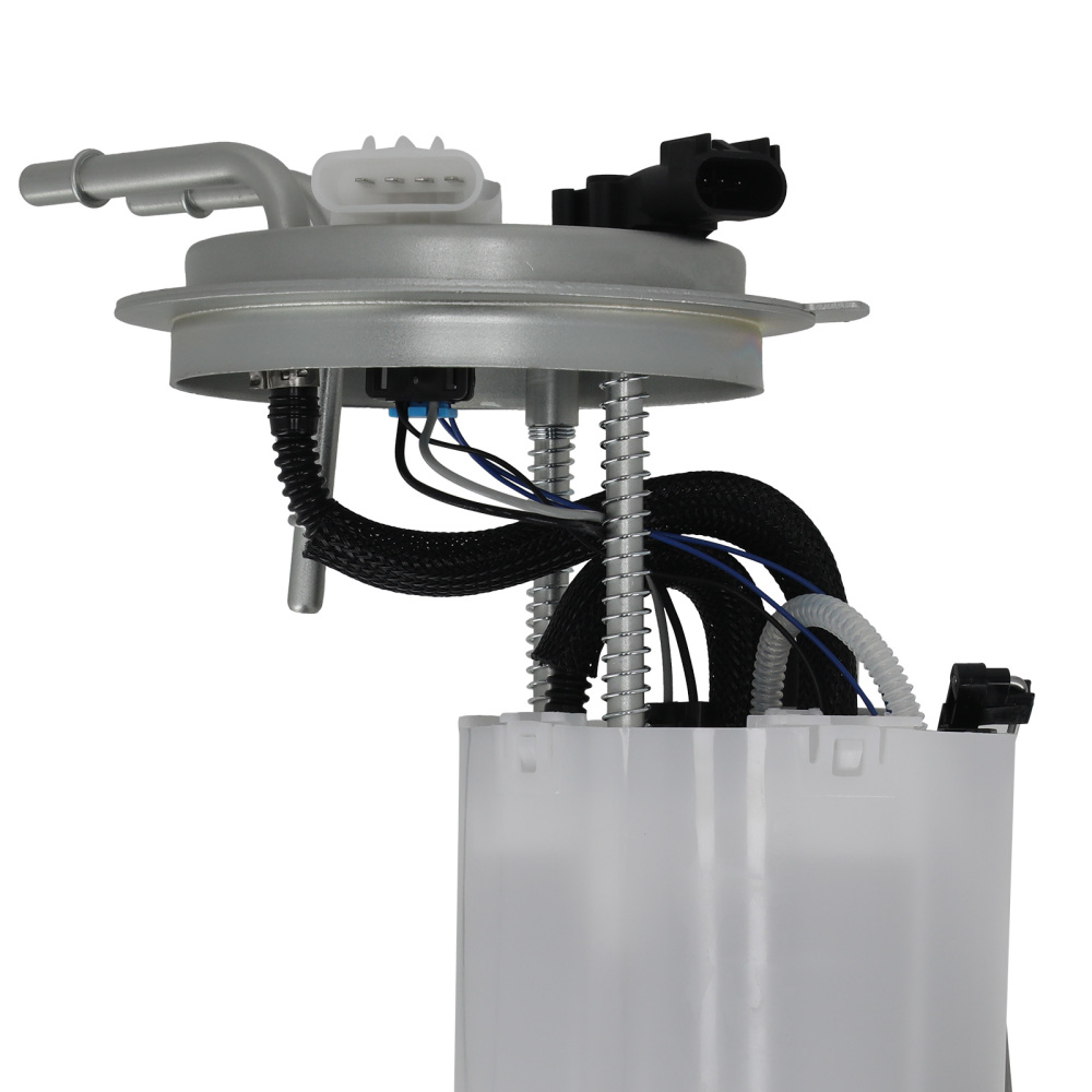 Fuel Pump Assembly compatible for GMC Yukon XL compatible for Cadillac Escalade ESV EXT 2009-2014 E3797M