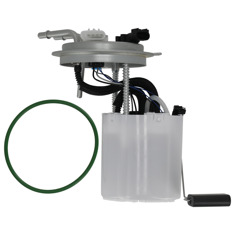 Fuel Pump Assembly compatible for GMC Yukon XL compatible for Cadillac Escalade ESV EXT 2009-2014 E3797M