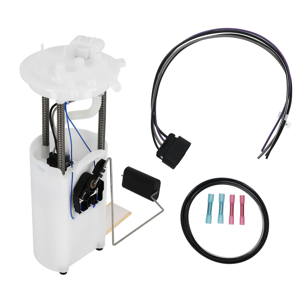 Fuel Pump Module compatible for Cadillac Escalade Chevrolet Tahoe GMC Yukon 98-00 MU149