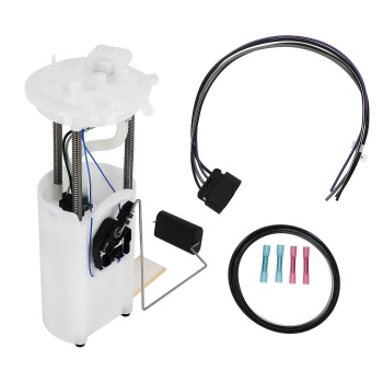 Fuel Pump Module compatible for Cadillac Escalade Chevrolet Tahoe GMC Yukon 98-00 MU149