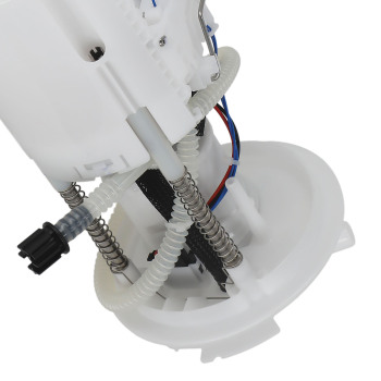 P77025M Electric Fuel Pump Module compatible for Jeep Cherokee 2.4L 3.2L 2014-2018