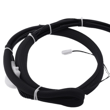 Fuel Pump Assembly compatible for Volvo XC90 2.5L 3.2L 4.4L 2005-2014 31261819 E8846M