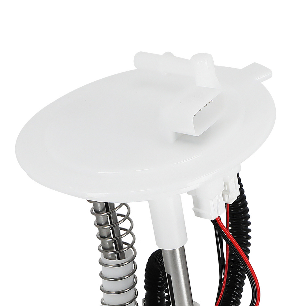 New Fuel Pump w/Level Sensor compatible for Nissan Rogue Select L4 14-15 FG1148