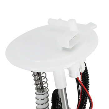 New Fuel Pump w/Level Sensor compatible for Nissan Rogue Select L4 14-15 FG1148