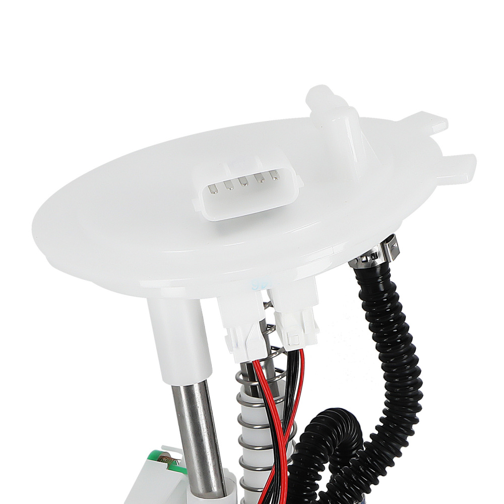 New Fuel Pump w/Level Sensor compatible for Nissan Rogue Select L4 14-15 FG1148