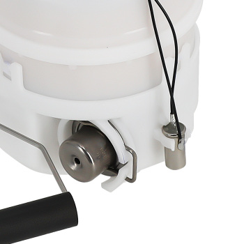 New Fuel Pump w/Level Sensor compatible for Nissan Rogue Select L4 14-15 FG1148