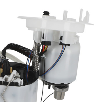 Fuel Pump Module Assembly compatible for Audi A4 A4 Quattro 2.0L 2013-2016 E9241M