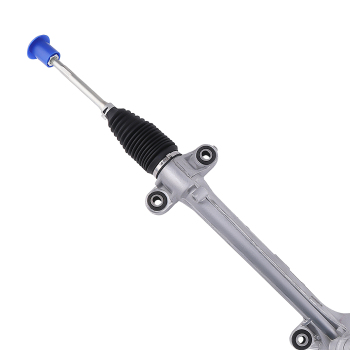 Front Power Steering Rack and Pinion Manual compatible for Prius 2004-2009 1G-2660