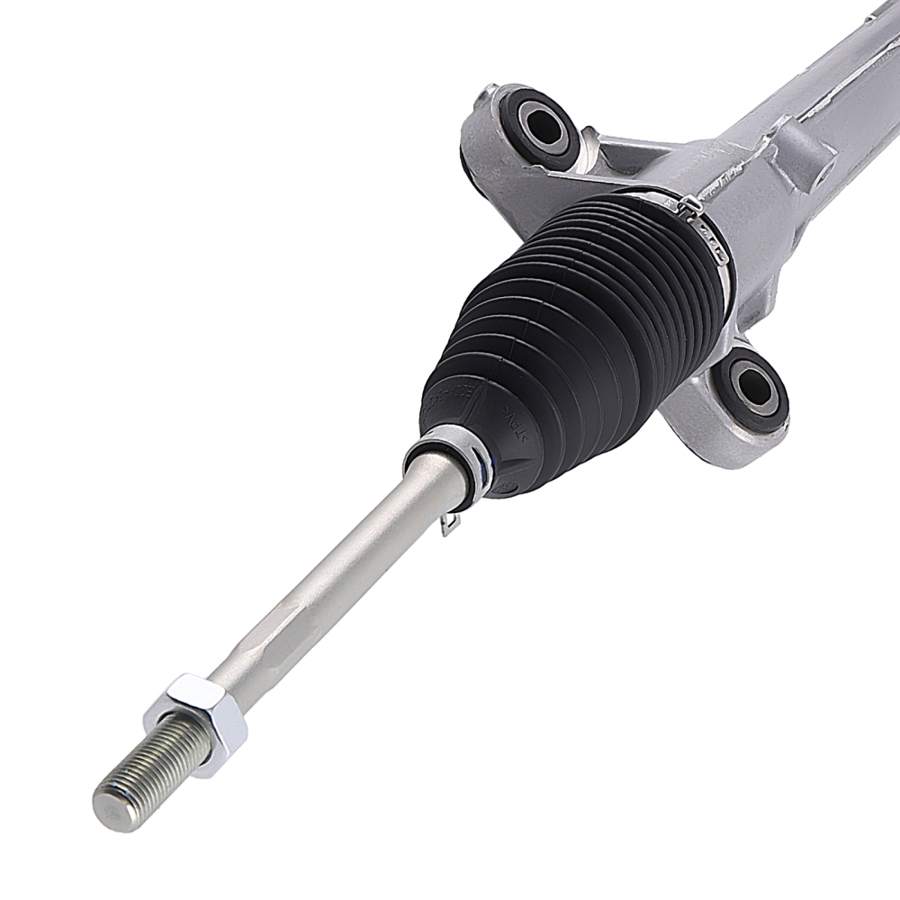 Front Power Steering Rack and Pinion Manual compatible for Prius 2004-2009 1G-2660