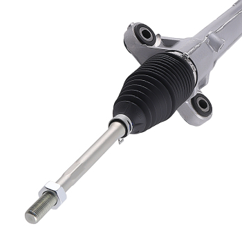 Front Power Steering Rack and Pinion Manual compatible for Prius 2004-2009 1G-2660