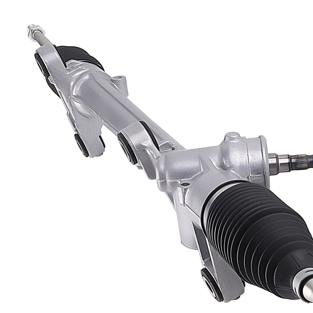 Front Power Steering Rack and Pinion Manual compatible for Prius 2004-2009 1G-2660