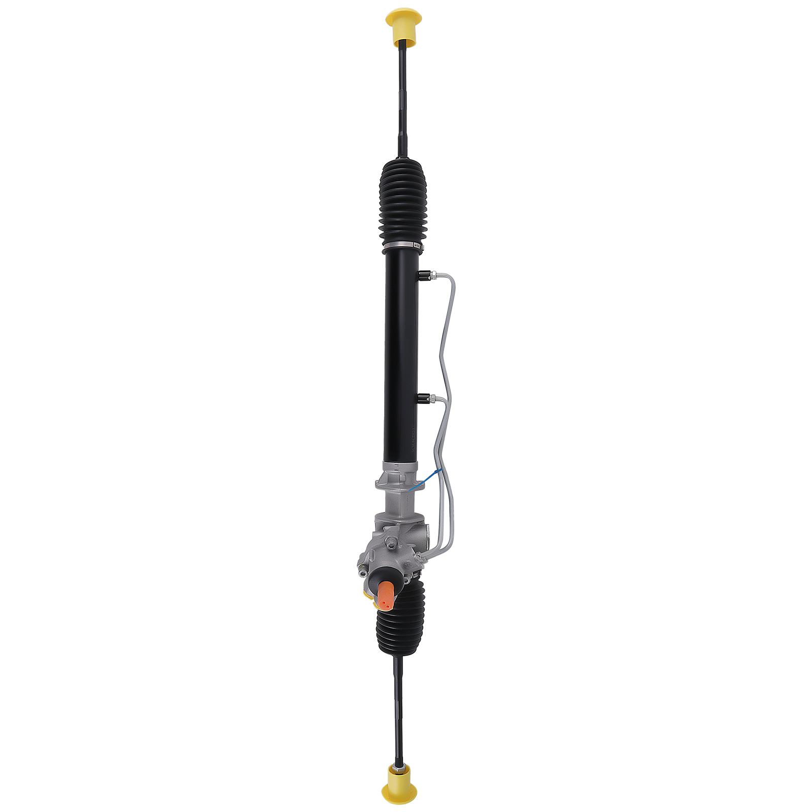 Power Steering Rack and Pinion ForNissan 240SX 1989-1994 18000646