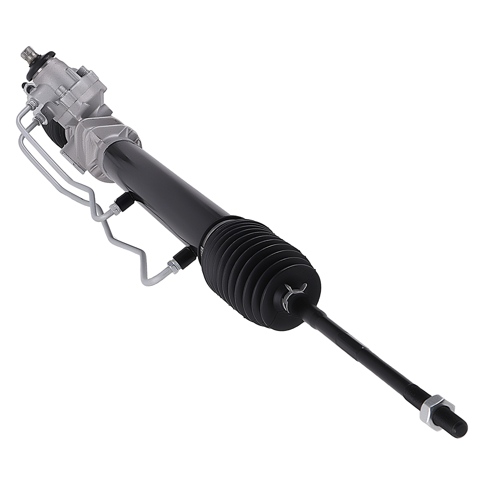 Power Steering Rack and Pinion ForNissan 240SX 1989-1994 18000646