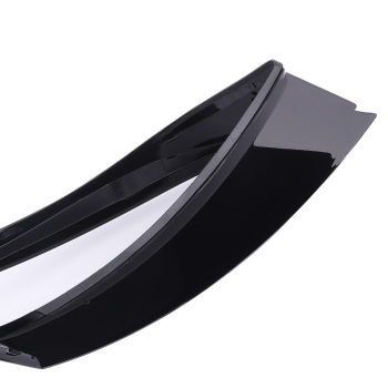 Clear Headlight Lens Cover compatible for Audi TT 2008-2014 8J0941029 8J0941030 Left Right