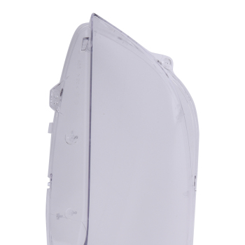 Left Right Headlight Lens Cover compatible for BMW 7 F01 F02 740i 740Li 750i 2009-2015