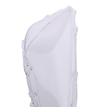 Left Right Headlight Lens Cover compatible for BMW 7 F01 F02 740i 740Li 750i 2009-2015