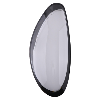 Polycarbonate Headlight Lens Cover compatible for Porsche Boxster Cayman 981 2014 2015 2016