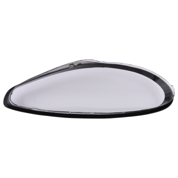 Polycarbonate Headlight Lens Cover compatible for Porsche Boxster Cayman 981 2014 2015 2016