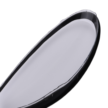 Polycarbonate Headlight Lens Cover compatible for Porsche Boxster Cayman 981 2014 2015 2016