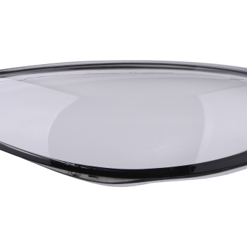 Polycarbonate Headlight Lens Cover compatible for Porsche Boxster Cayman 981 2014 2015 2016