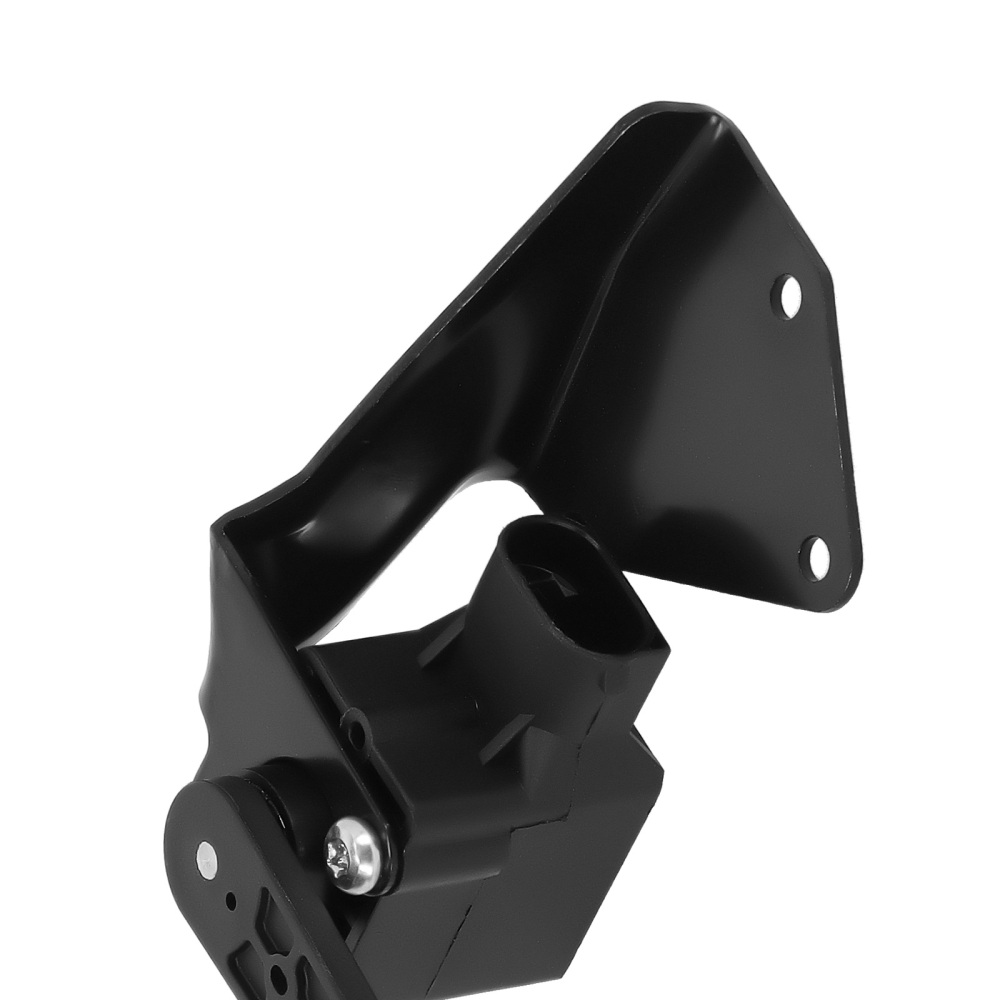Front Left Height Level Sensor compatible for Audi A3 A4 A6 A8 TT compatible for VW Golf Sharan 4B0907503