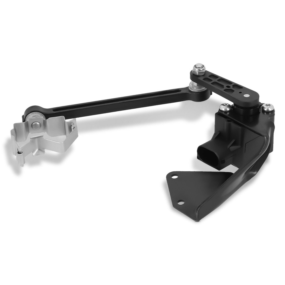 Sensore Altezza Anteriore Sinistro compatibile per Audi A3 A4 A6 TT compatibile per Skoda VW Golf 4B0907503A