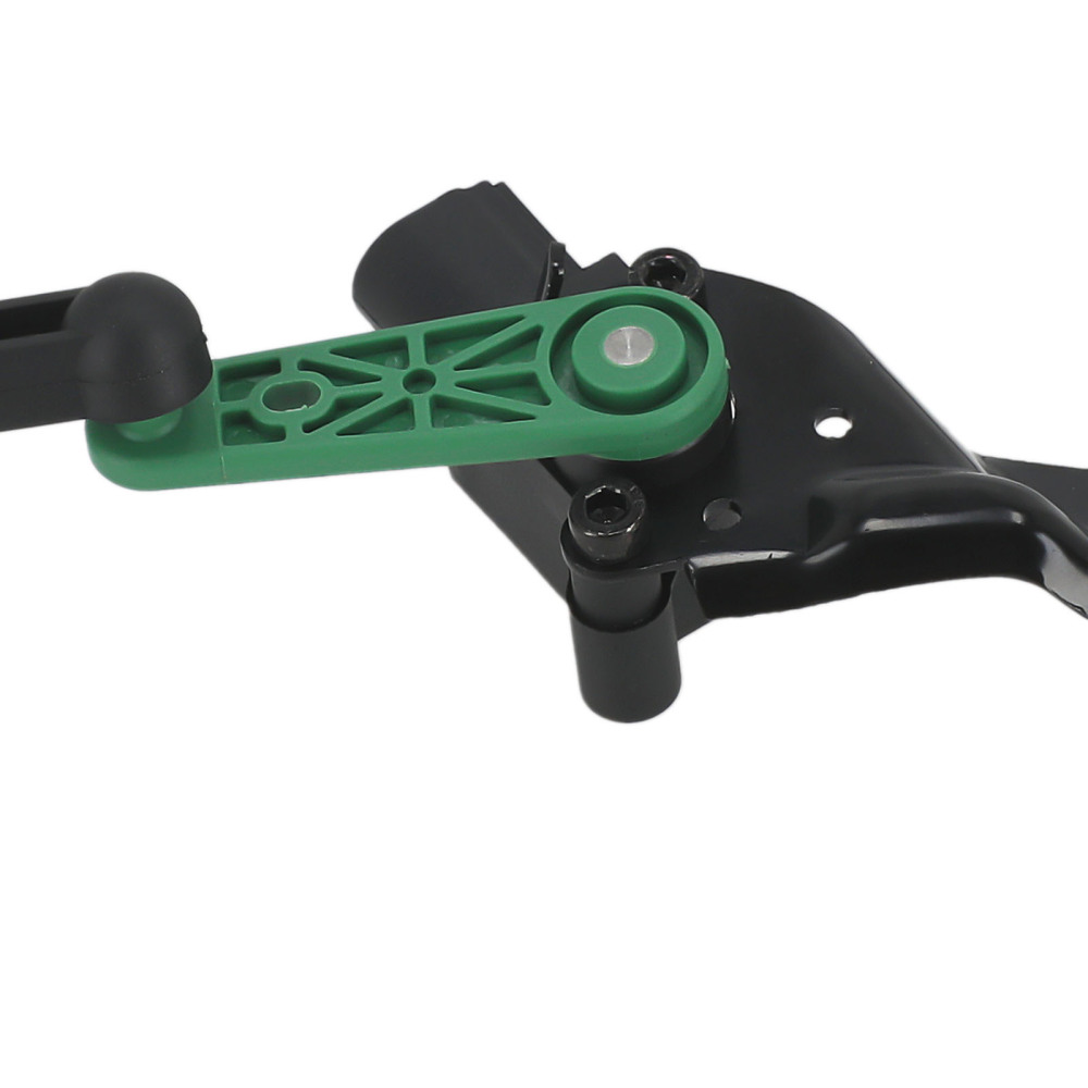 2x Rear Left Right Height Level Sensors compatible for Audi A6 A7 A8 2009-2020 4H0941310C