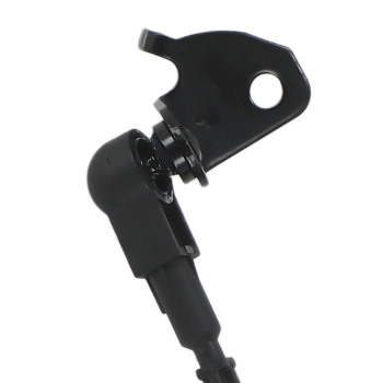 2x Rear Left Right Height Level Sensors compatible for Audi A6 A7 A8 2009-2020 4H0941310C