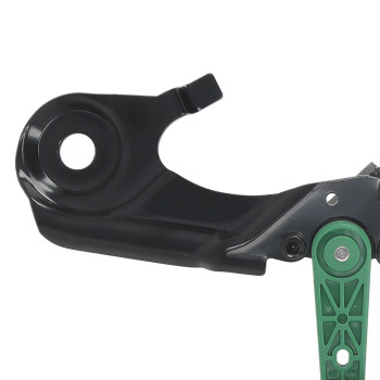 2x Rear Left Right Height Level Sensors compatible for Audi A6 A7 A8 2009-2020 4H0941310C