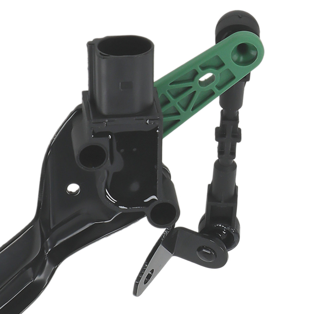 2x Rear Left Right Height Level Sensors compatible for Audi A6 A7 A8 2009-2020 4H0941310C