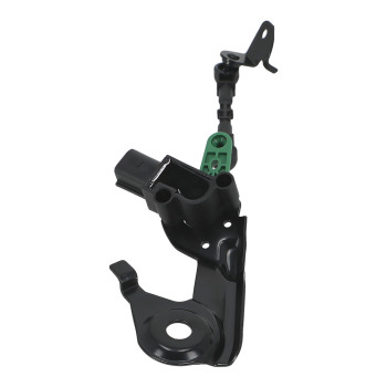 Arrière Gauche et Droit capteur de niveau suspension compatible pour Audi A6 C7 A7 A8 09-21