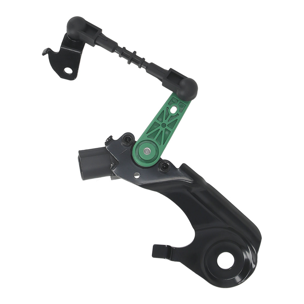 2x Posteriore Sensore di Livello compatibile per Audi A6 4G2 Allroad A7 Sportback 4GA A8 4H