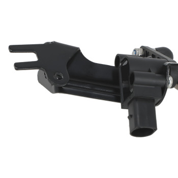 1* Front Left Height Level Sensor compatible for Audi Q5 8R 2.0 TDI 2010-2015 8R0941285E